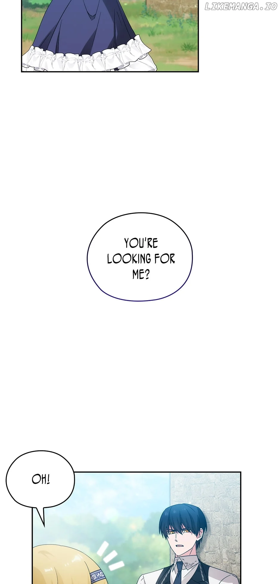 Reminiscence Adonis Chapter 263 53
